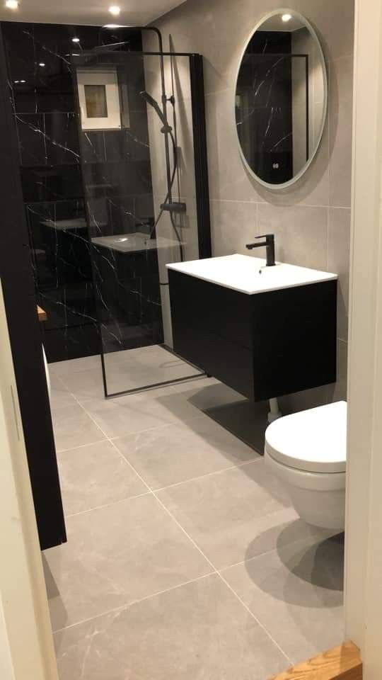 Remodelación de Baño