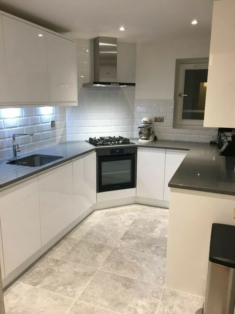 Remodelación de Cocina